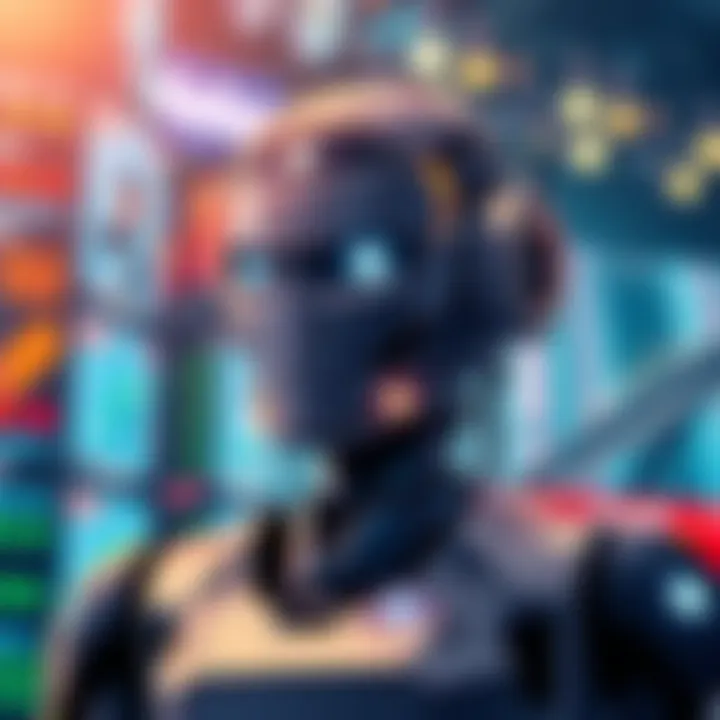 Magnificent An Insight into Nasdaq Robotic Stocks