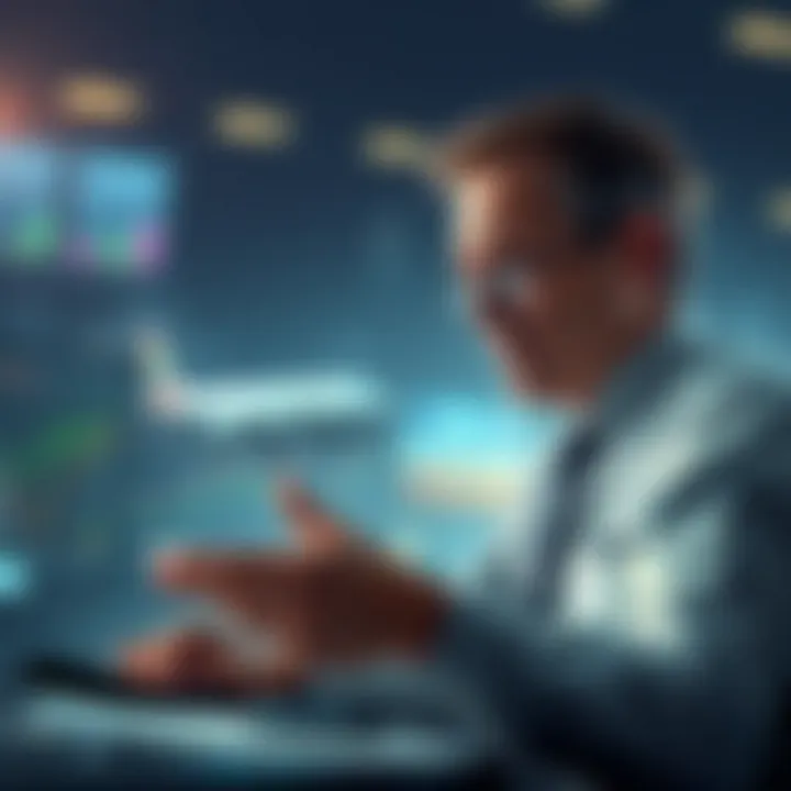 Magnificent Analyzing the Best Performing Airline Stocks