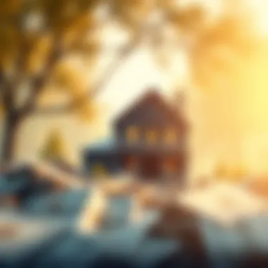Magnificent Assessing Mortgage Rates: High or Low?