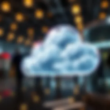 Magnificent Business Solutions in the Cloud