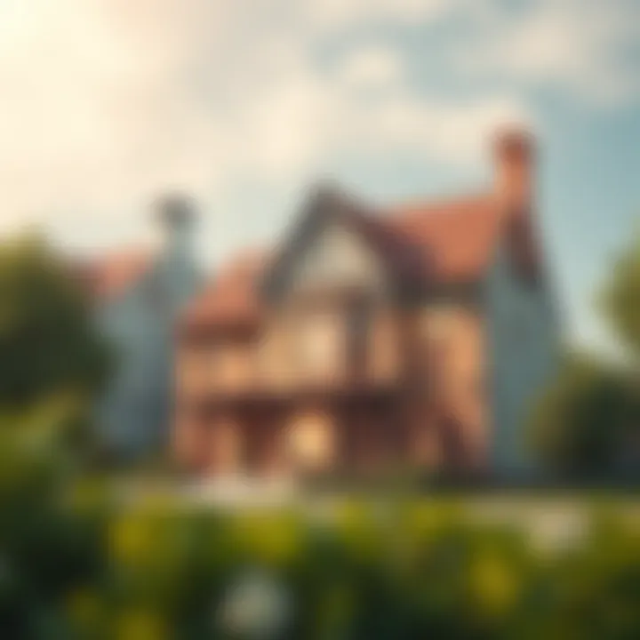Magnificent Determining Property Market Value: A Comprehensive Approach