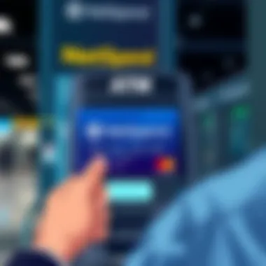 Magnificent Examining the Options: Reloading Your NetSpend Card at ATMs Magnificent Examining the Options: Reloading Your NetSpend Card at ATMs
