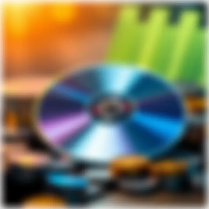 Magnificent Exploring High-Interest CDs: A Comprehensive Analysis