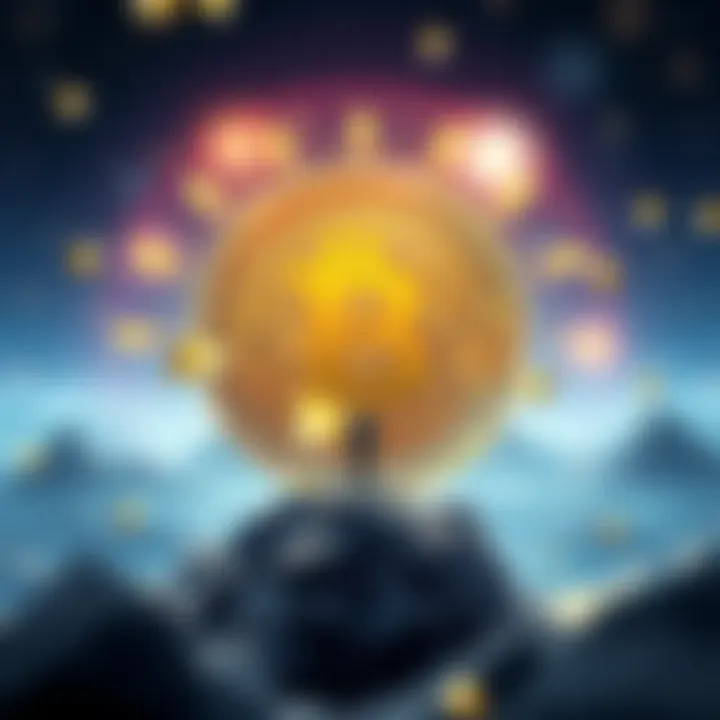 Magnificent Exploring the Landscape of Promising Cryptocurrencies