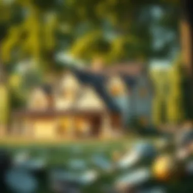 Magnificent Exploring the Types of Mortgages Magnificent Exploring the Types of Mortgages