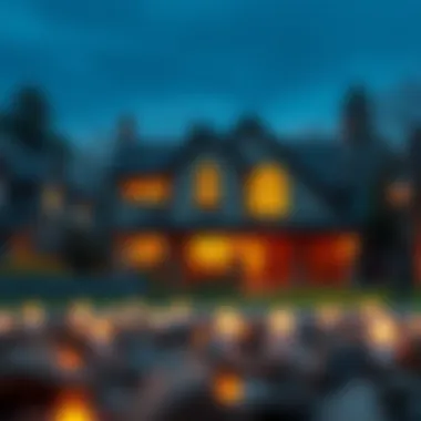 Magnificent Home Equity Line of Credit and Credit Score: Understanding the Relationship and Implications Magnificent Home Equity Line of Credit and Credit Score: Understanding the Relationship and Implications