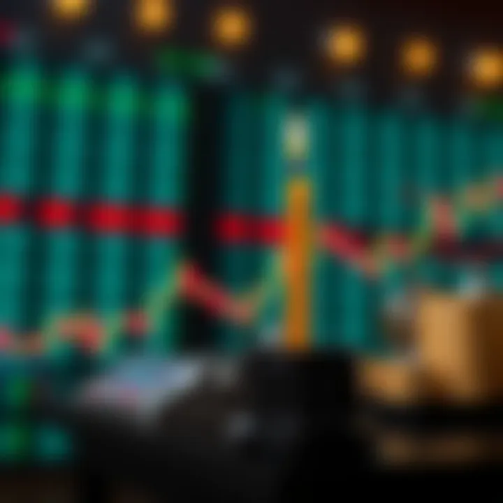 Magnificent Single Candlesticks: An In-Depth Examination
