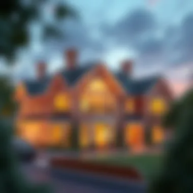 Magnificent Understanding Dwelling Amount: A Comprehensive Overview