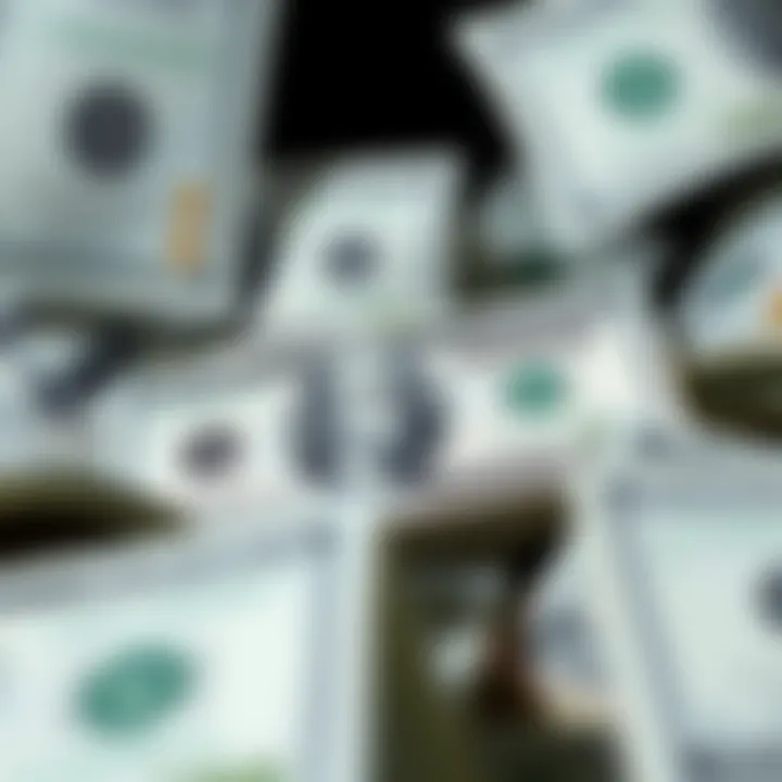 Magnificent Understanding Federal Reserve Note Values