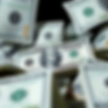 Magnificent Understanding Federal Reserve Note Values Magnificent Understanding Federal Reserve Note Values