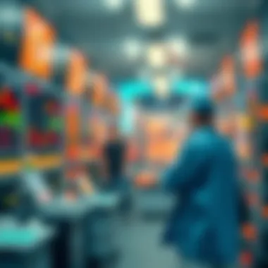 Magnificent Understanding Health Care Provider Stocks: Insights and Implications Magnificent Understanding Health Care Provider Stocks: Insights and Implications