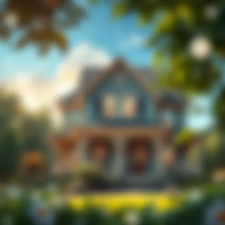 Magnificent Understanding Homeowners Insurance: Coverage Insights