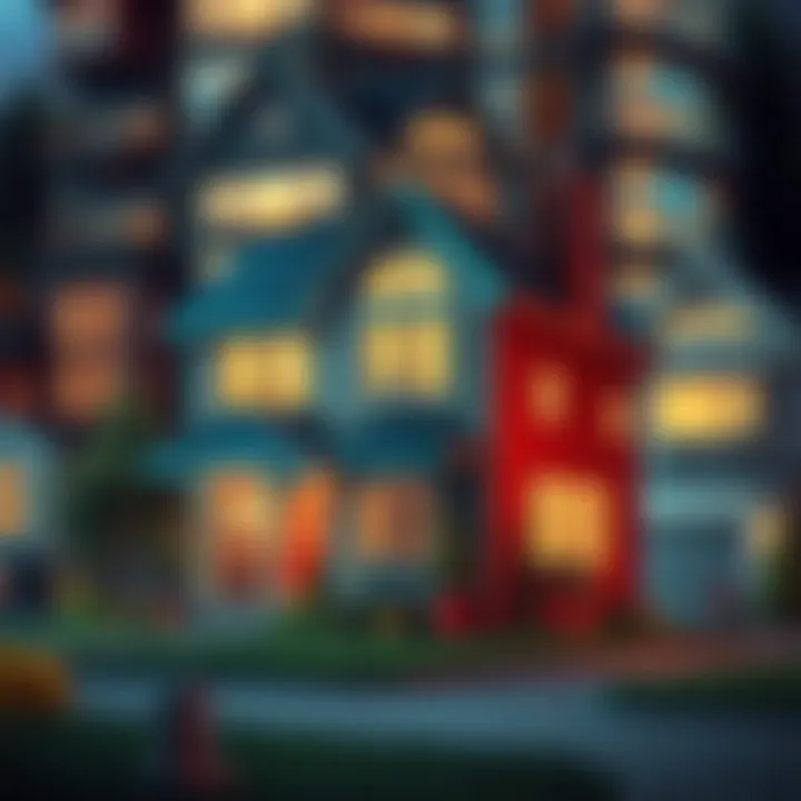 Magnificent Understanding Housing Loans: What Options Are Available?