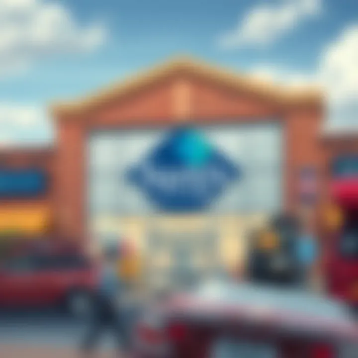 Magnificent Understanding Sam's Club Consumer Credit