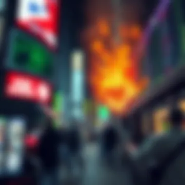 Magnificent Understanding the Dynamics of Stock Market Crashes in America Magnificent Understanding the Dynamics of Stock Market Crashes in America