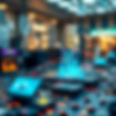 Magnificent Understanding the Internet of Things: A Comprehensive Overview