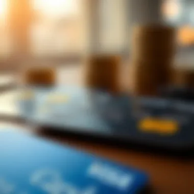 Magnificent Understanding the Role of Credit Cards in Building Credit