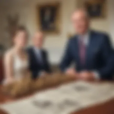 An In-Depth Analysis of the Rothschild Family's Net Worth Introduction An In-Depth Analysis of the Rothschild Family's Net Worth Introduction