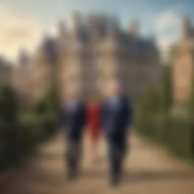 Notable An In-Depth Analysis of the Rothschild Family's Net Worth Notable An In-Depth Analysis of the Rothschild Family's Net Worth