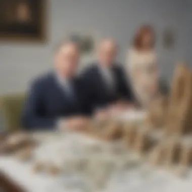 An In-Depth Analysis of the Rothschild Family's Net Worth Summary An In-Depth Analysis of the Rothschild Family's Net Worth Summary