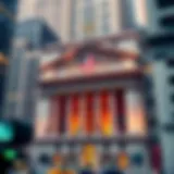 An In-Depth Examination of the New York Stock Exchange: A Historical Perspective Introduction