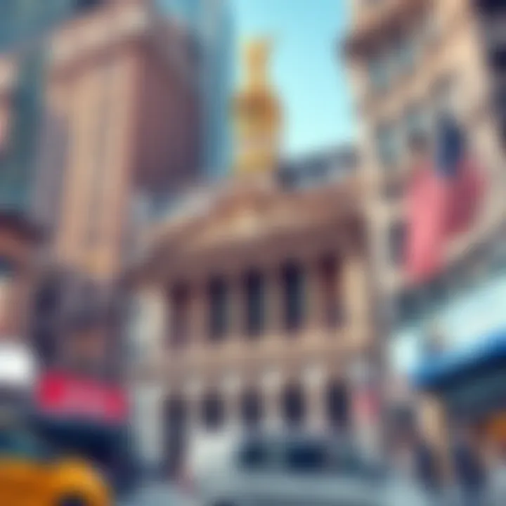 Notable An In-Depth Examination of the New York Stock Exchange: A Historical Perspective