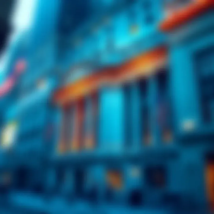 An In-Depth Examination of the New York Stock Exchange: A Historical Perspective Summary