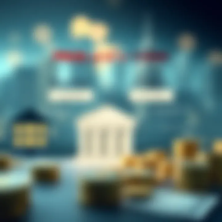 Infographic on advantages and limitations of conventional loans