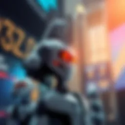 An Insight into Nasdaq Robotic Stocks Introduction