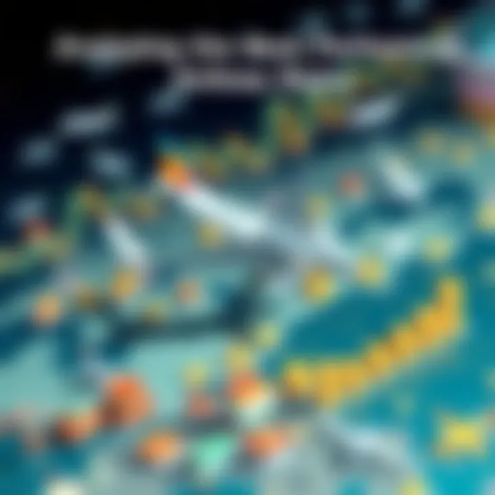 Analyzing the Best Performing Airline Stocks Summary