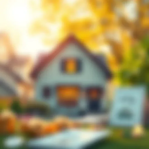Assessing Mortgage Rates: High or Low? Introduction