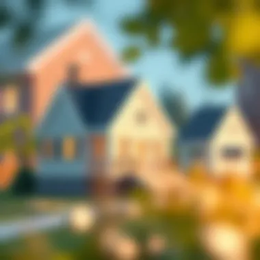 Notable Assessing Mortgage Rates: High or Low?
