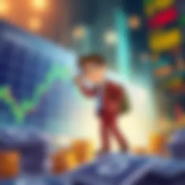 Notable Assessing the Right Moment to Divest from Stock Holdings