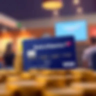 Overview of Bank of America Student Rewards Card benefits