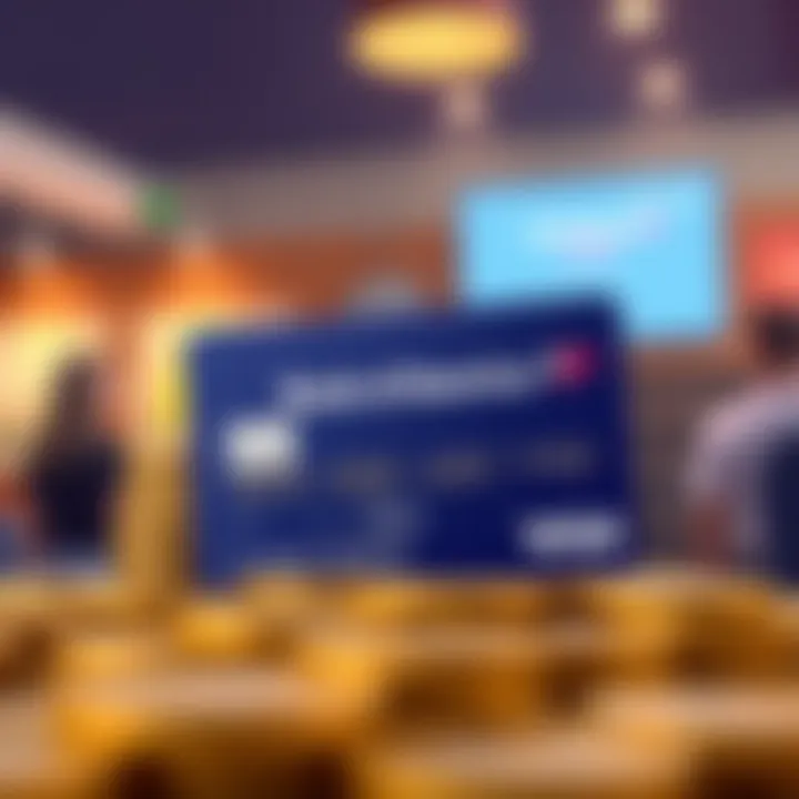 Overview of Bank of America Student Rewards Card benefits