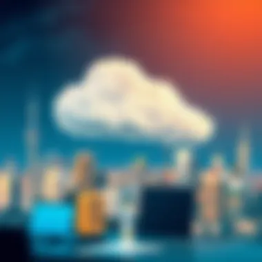 Notable Business Solutions in the Cloud