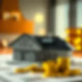 Calculating Total Interest Paid on a Mortgage Introduction
