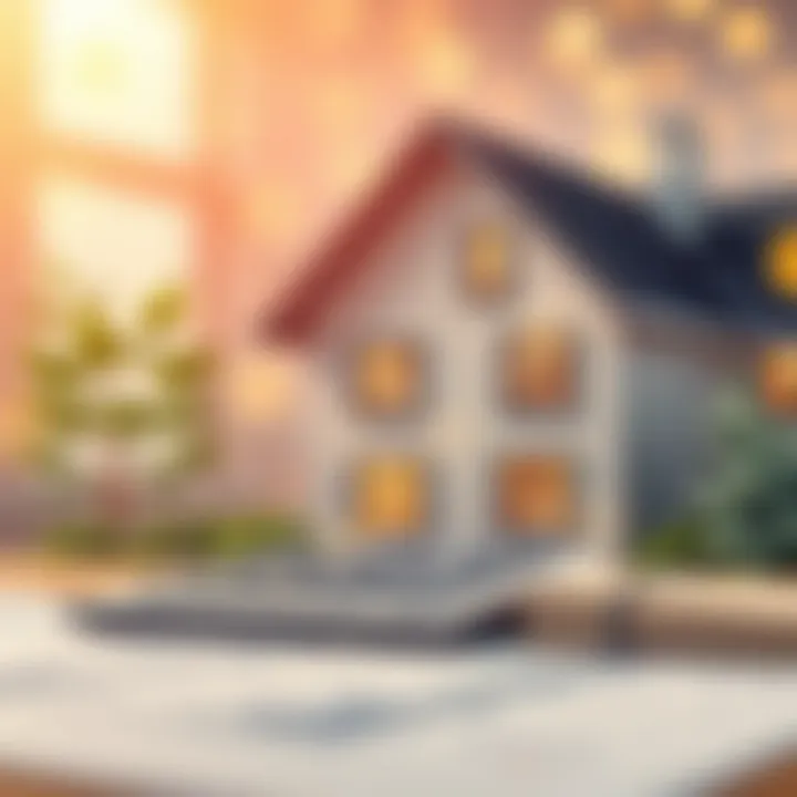 Notable Calculating Total Interest Paid on a Mortgage