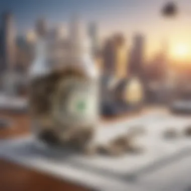 Understanding Financial Strategies Financial strategy explanation