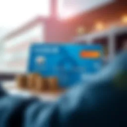 Visual representation of Chase account reward types