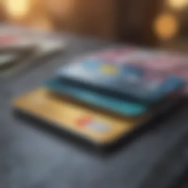 Digital Wallets and Their Features Conceptual representation of digital wallets