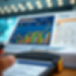 Overview of a Lending Company Chart of Accounts