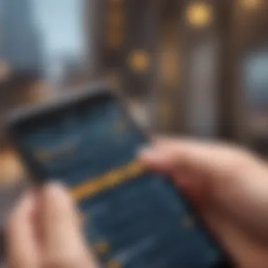 Evaluating User Experience in E-Transfers User Experience with E-Transfer Platforms