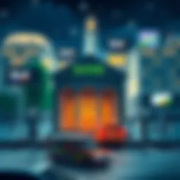 Comprehensive Information for Bank Transfers Introduction