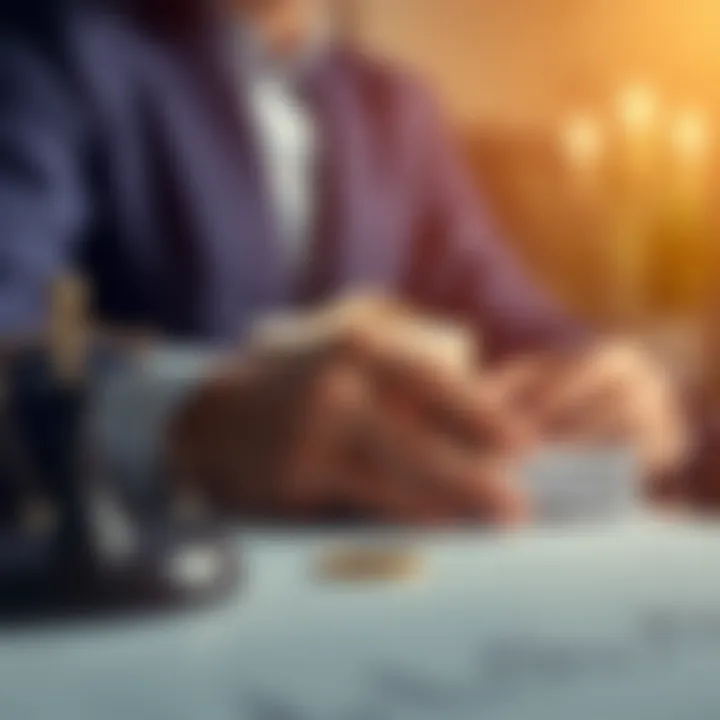Creating a Personal LLC: A Comprehensive Guide Summary