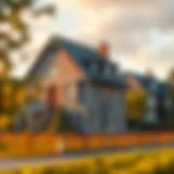 Determining Property Market Value: A Comprehensive Approach Introduction