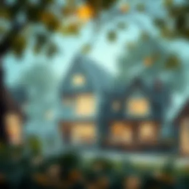 Notable Determining Property Market Value: A Comprehensive Approach