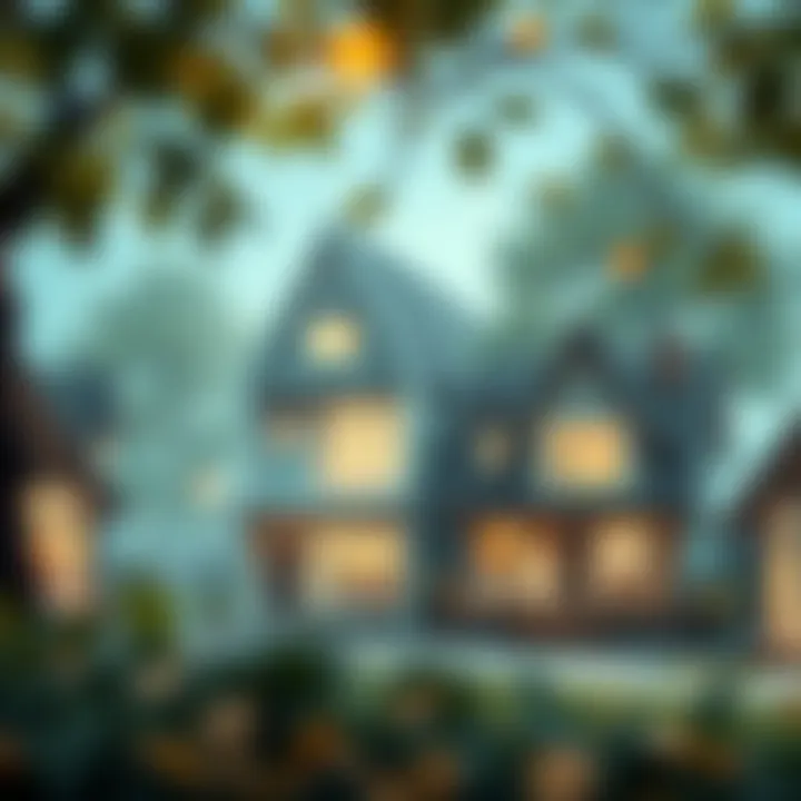 Notable Determining Property Market Value: A Comprehensive Approach