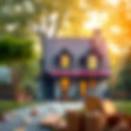 Determining the Right Mortgage Proportion of Your Income Introduction