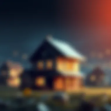 Notable Determining the Right Mortgage Proportion of Your Income
